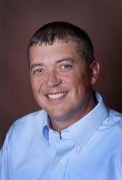 Mark Hanson Portrait